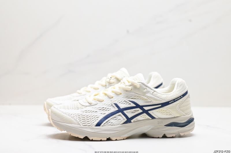 Asics Shoes